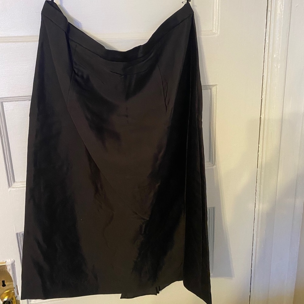 Jovani Skirt and Tank